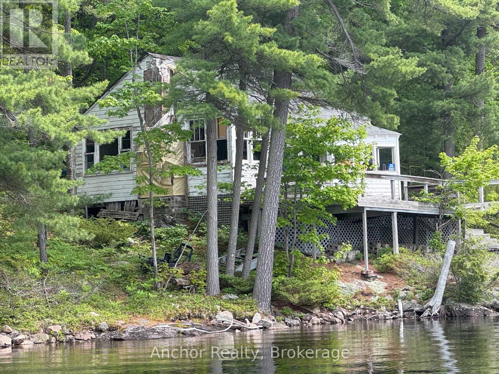 52935 Big Hawk North Shore, Algonquin Highlands, Ontario  K0M 1S0 - Photo 16 - X12208063