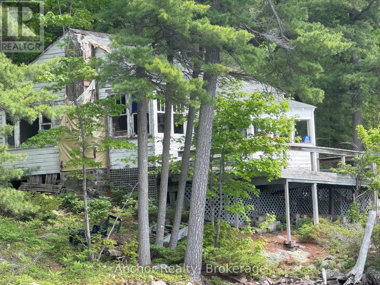 52935 Big Hawk North Shore, Algonquin Highlands, Ontario  K0M 1S0 - Photo 17 - X12208063