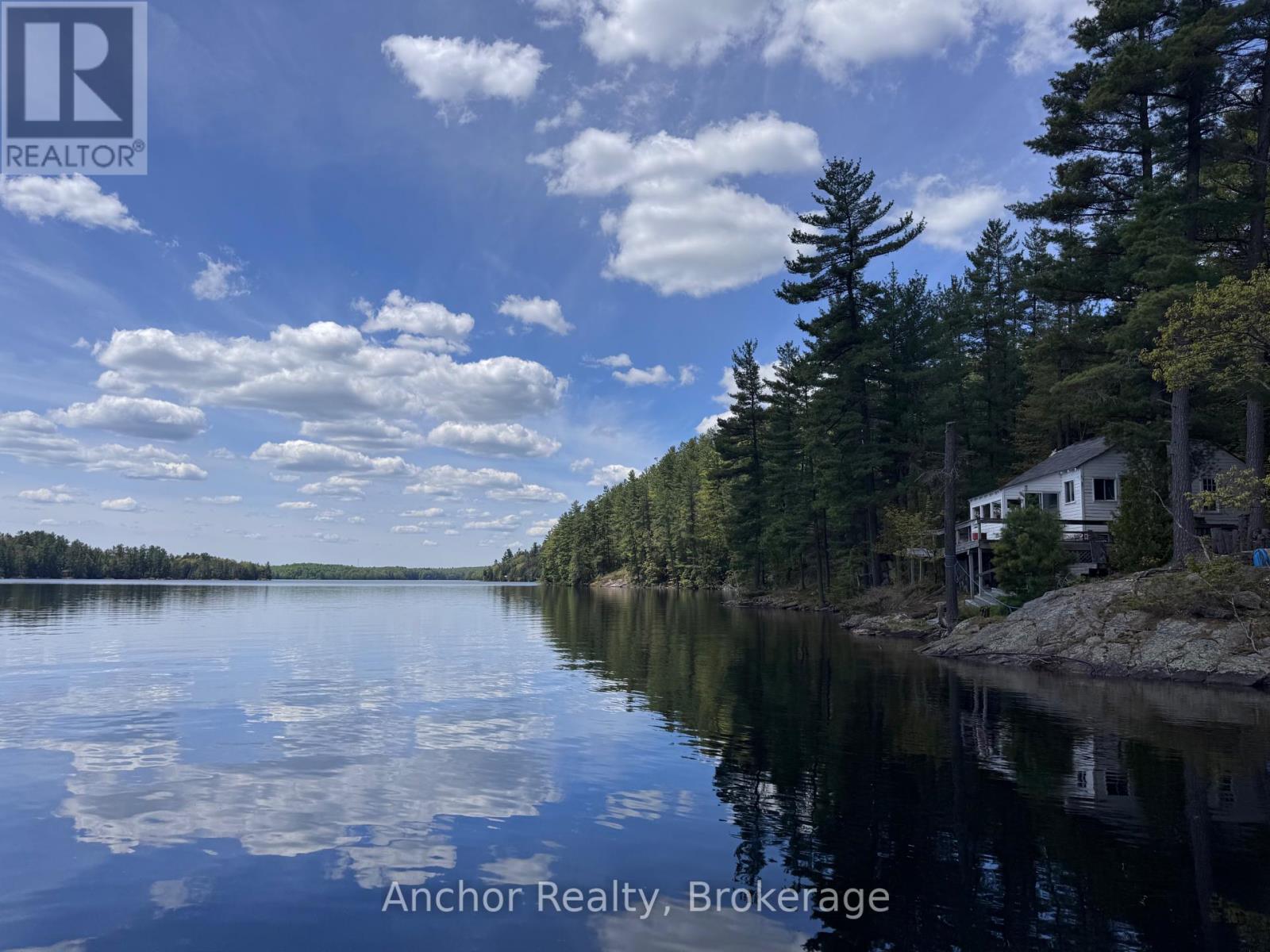52935 Big Hawk North Shore, Algonquin Highlands, Ontario  K0M 1S0 - Photo 3 - X12208063