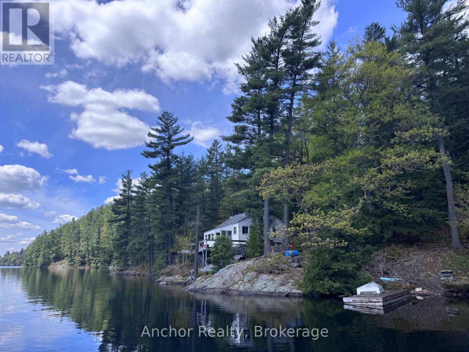52935 Big Hawk North Shore, Algonquin Highlands, Ontario  K0M 1S0 - Photo 4 - X12208063