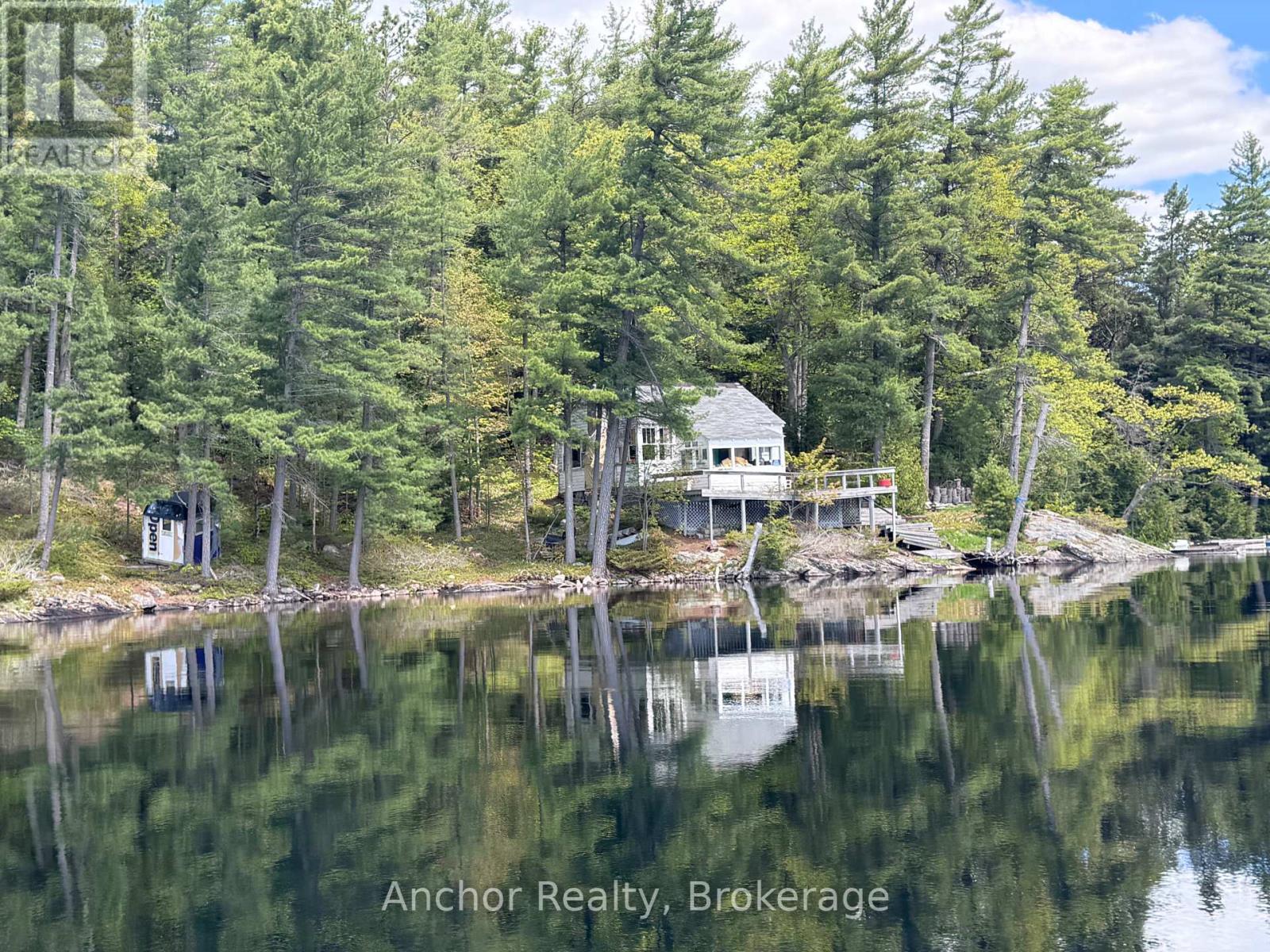 52935 Big Hawk North Shore, Algonquin Highlands, Ontario  K0M 1S0 - Photo 5 - X12208063