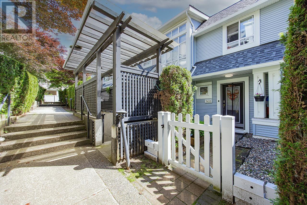 Property at 7420 HAWTHORNE TERRACE image 2