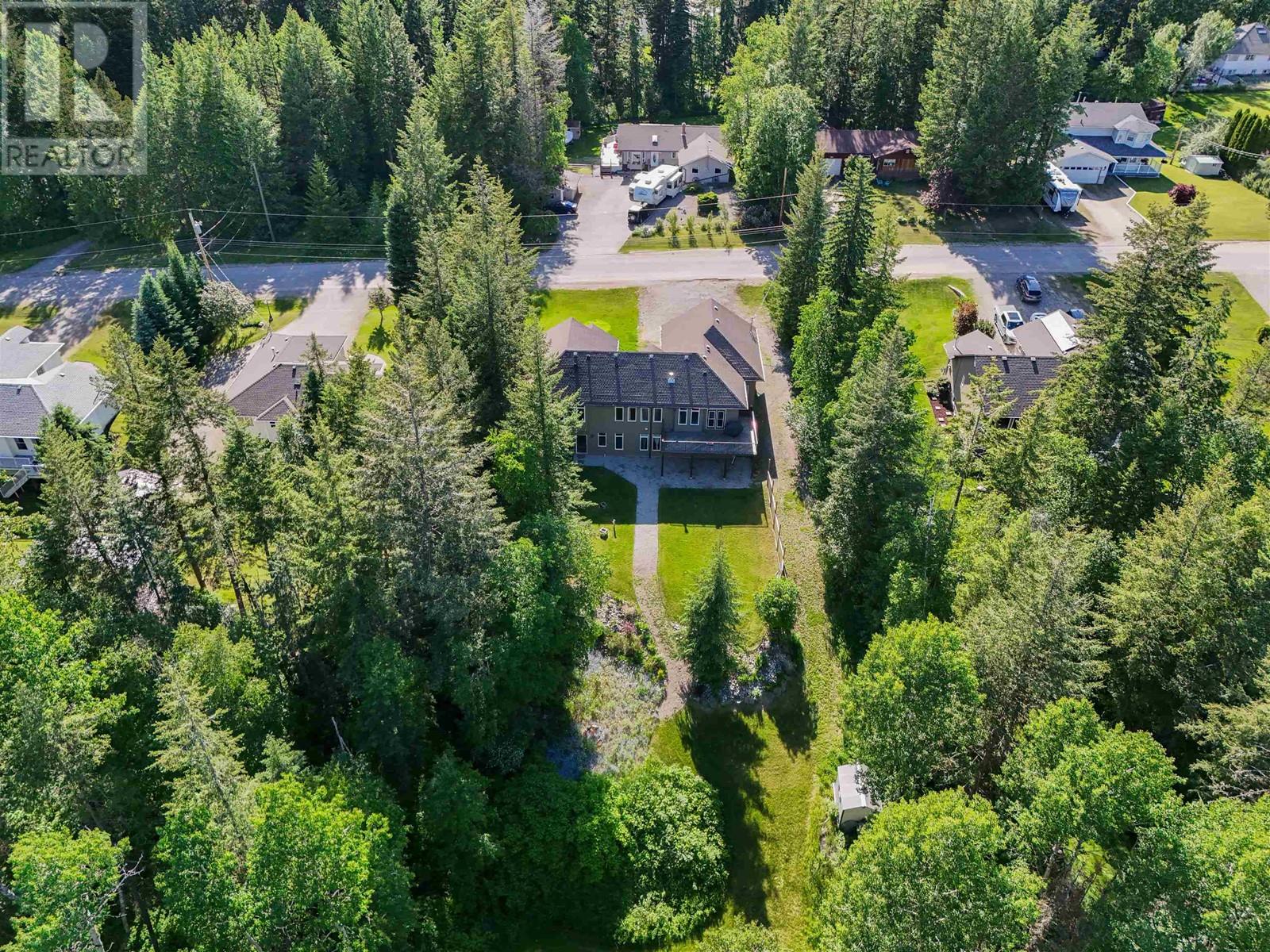556 Dennis Road, Quesnel, British Columbia  V2J 5W7 - Photo 3 - R3012813