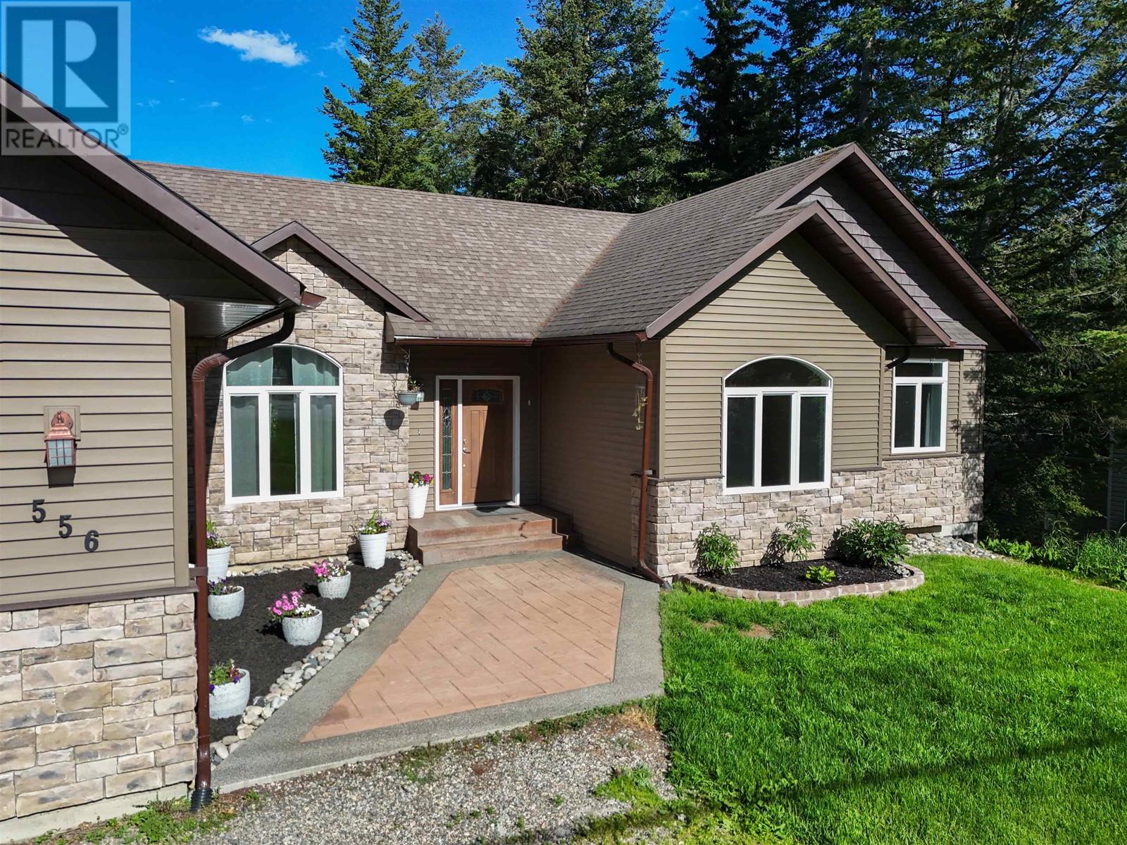 556 Dennis Road, Quesnel, British Columbia  V2J 5W7 - Photo 8 - R3012813