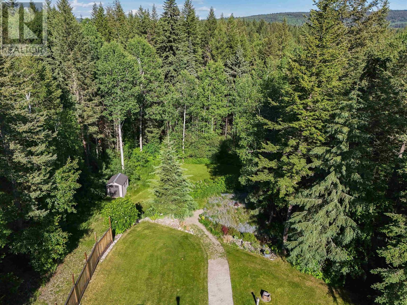 556 Dennis Road, Quesnel, British Columbia  V2J 5W7 - Photo 7 - R3012813