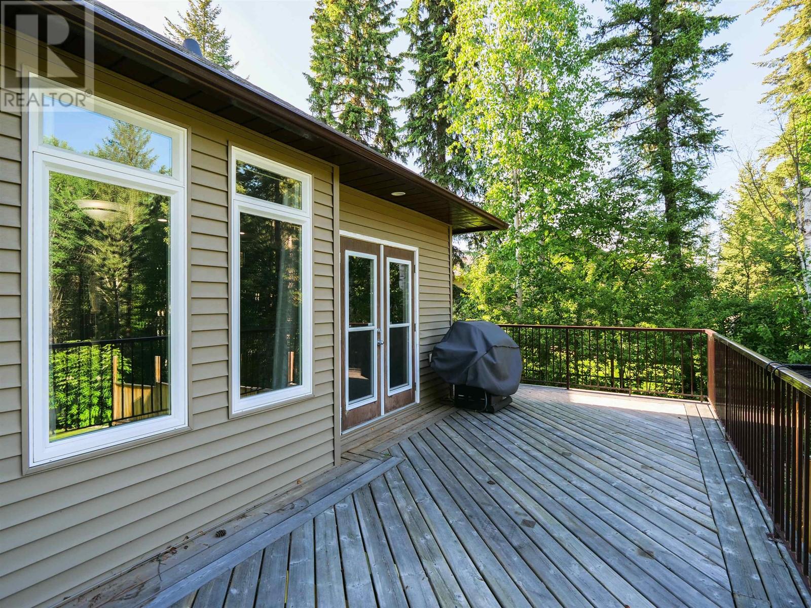 556 Dennis Road, Quesnel, British Columbia  V2J 5W7 - Photo 18 - R3012813