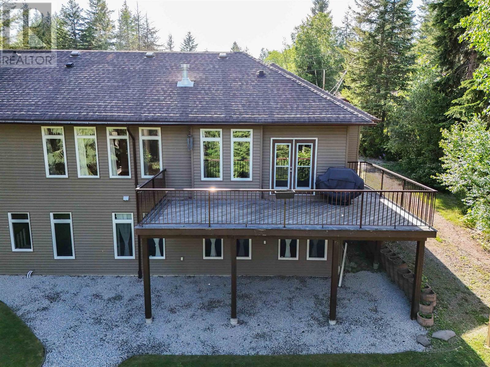 556 Dennis Road, Quesnel, British Columbia  V2J 5W7 - Photo 19 - R3012813