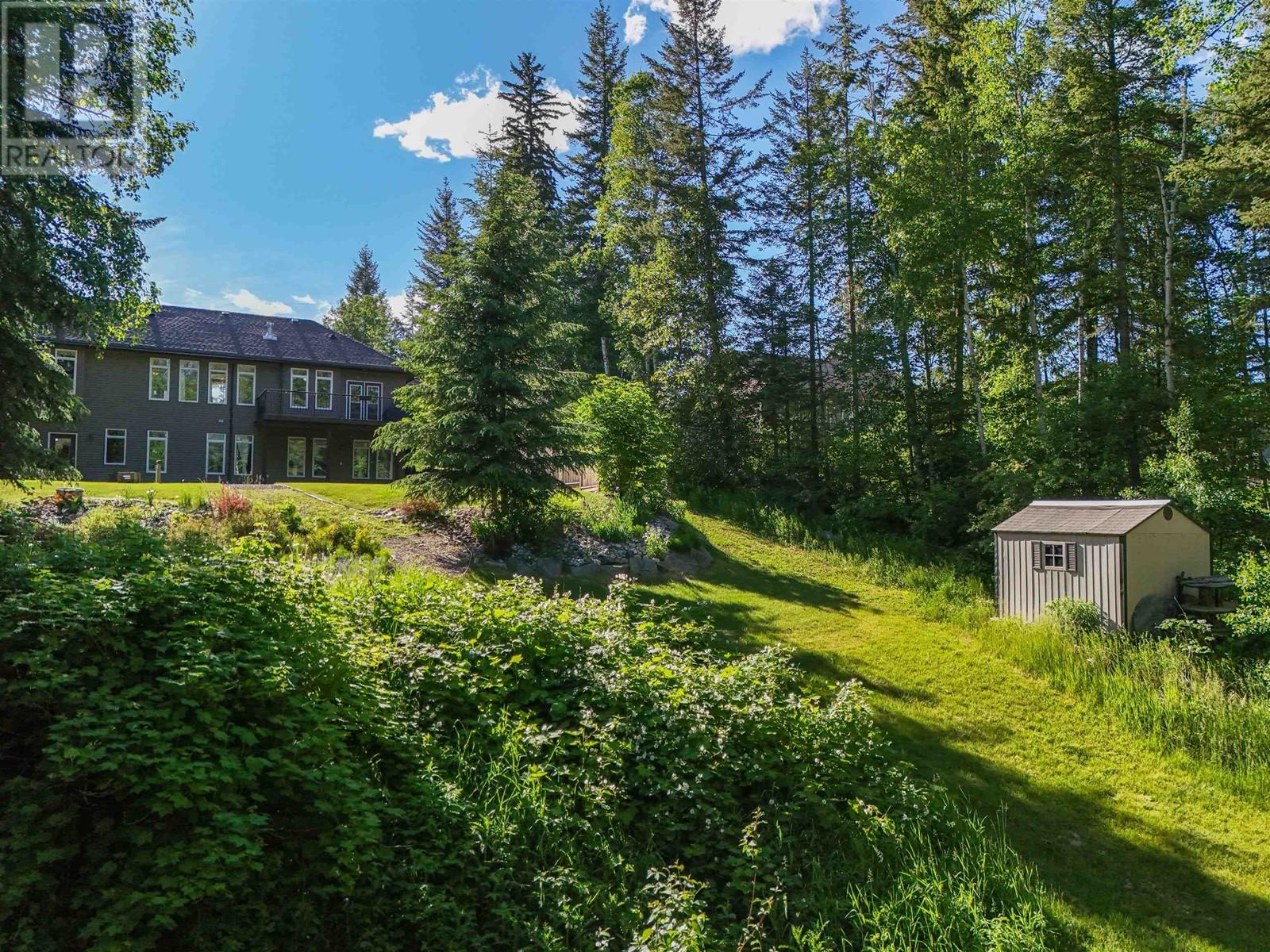 556 Dennis Road, Quesnel, British Columbia  V2J 5W7 - Photo 6 - R3012813