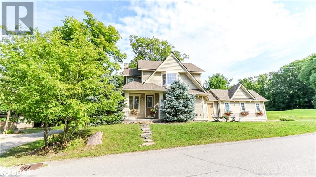 22 MARINA VILLAGE Drive, Port Severn, Ontario