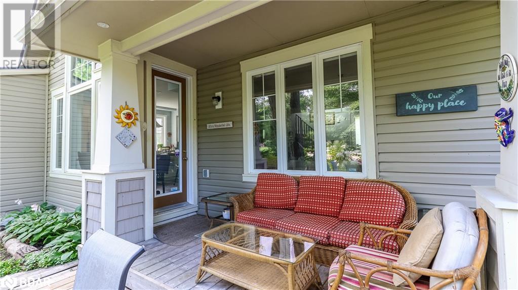22 Marina Village Drive, Port Severn, Ontario  L0K 1S0 - Photo 12 - 40739311