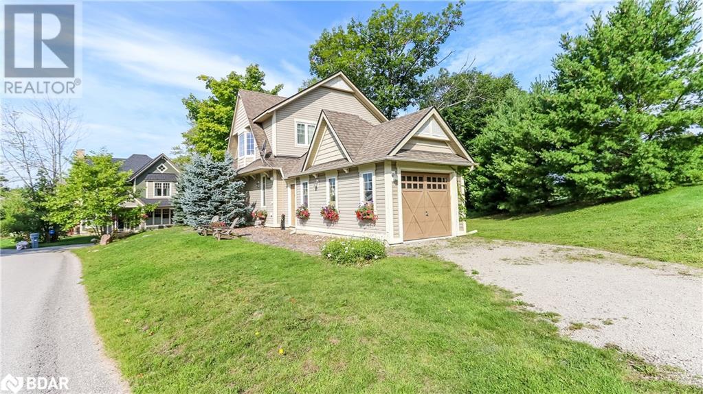 22 Marina Village Drive, Port Severn, Ontario  L0K 1S0 - Photo 2 - 40739311