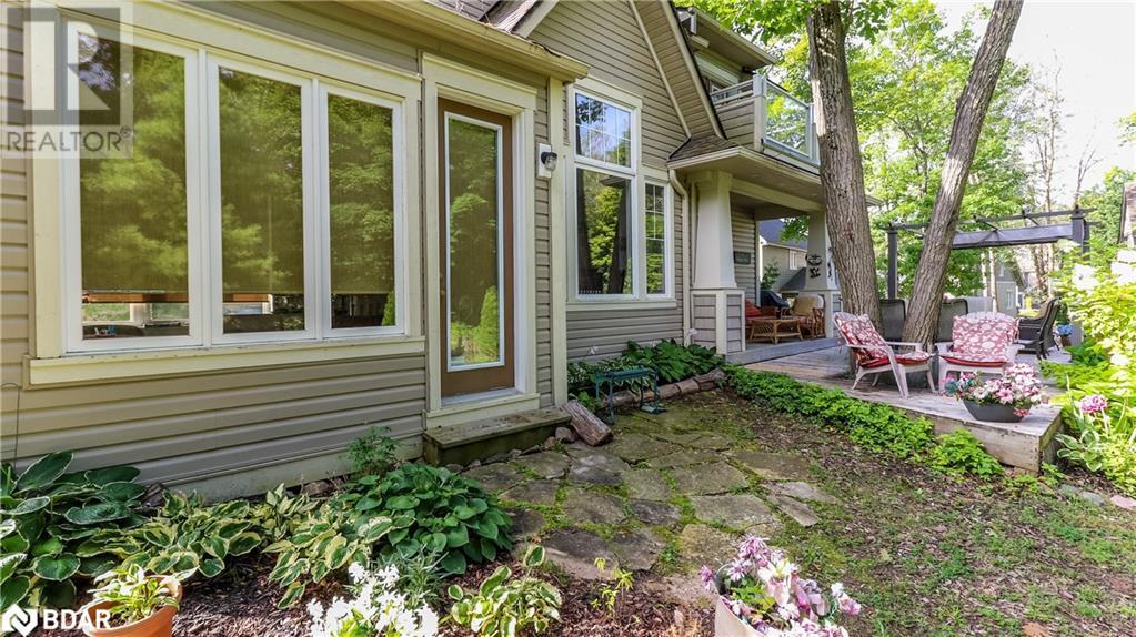 22 Marina Village Drive, Port Severn, Ontario  L0K 1S0 - Photo 6 - 40739311