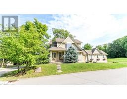22 MARINA VILLAGE Drive, Port Severn, Ontario