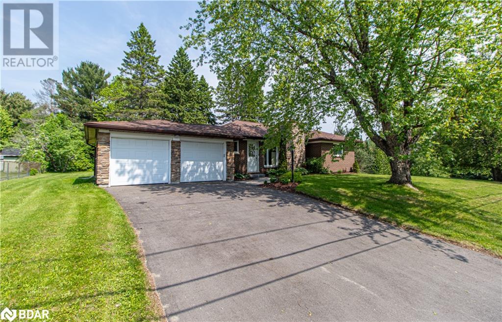 27 Paget Street, Sundridge, Ontario  P0A 1Z0 - Photo 1 - 40739142