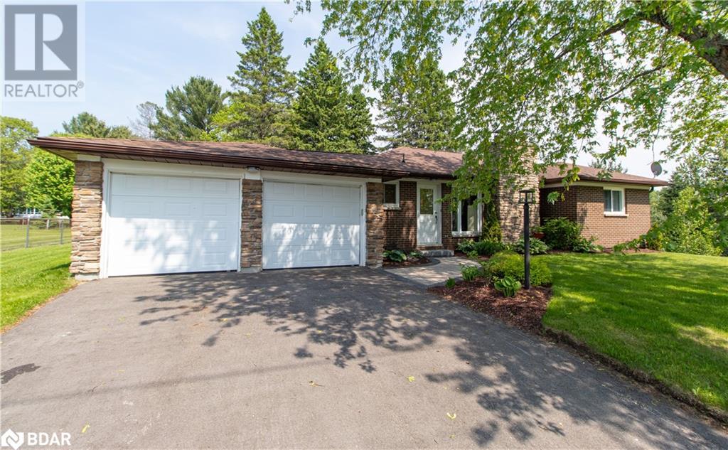 27 Paget Street, Sundridge, Ontario  P0A 1Z0 - Photo 2 - 40739142