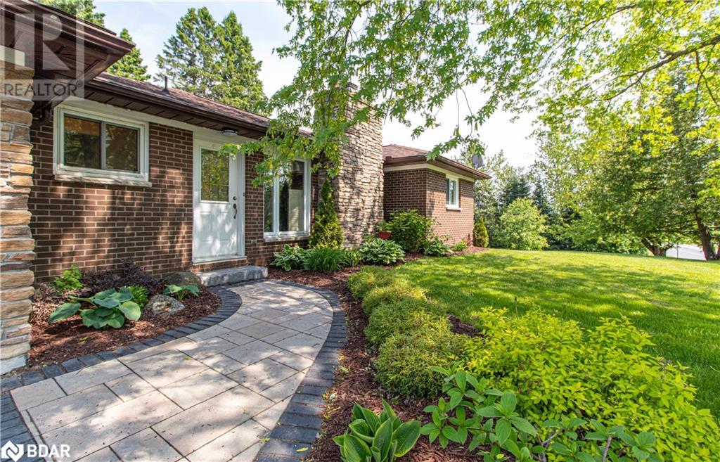 27 Paget Street, Sundridge, Ontario  P0A 1Z0 - Photo 3 - 40739142