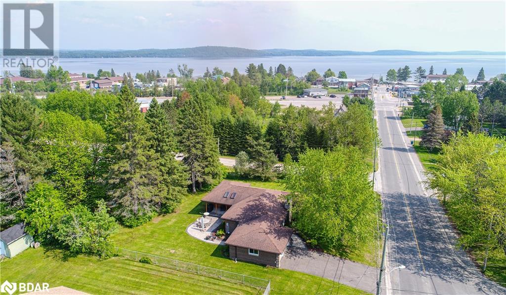 27 Paget Street, Sundridge, Ontario  P0A 1Z0 - Photo 37 - 40739142