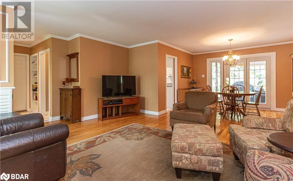 27 Paget Street, Sundridge, Ontario  P0A 1Z0 - Photo 8 - 40739142