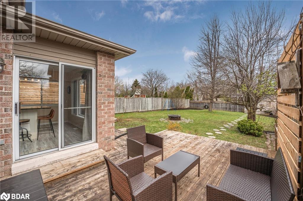 481 Ferndale Drive N, Barrie, Ontario  L4N 7X7 - Photo 39 - 40738519