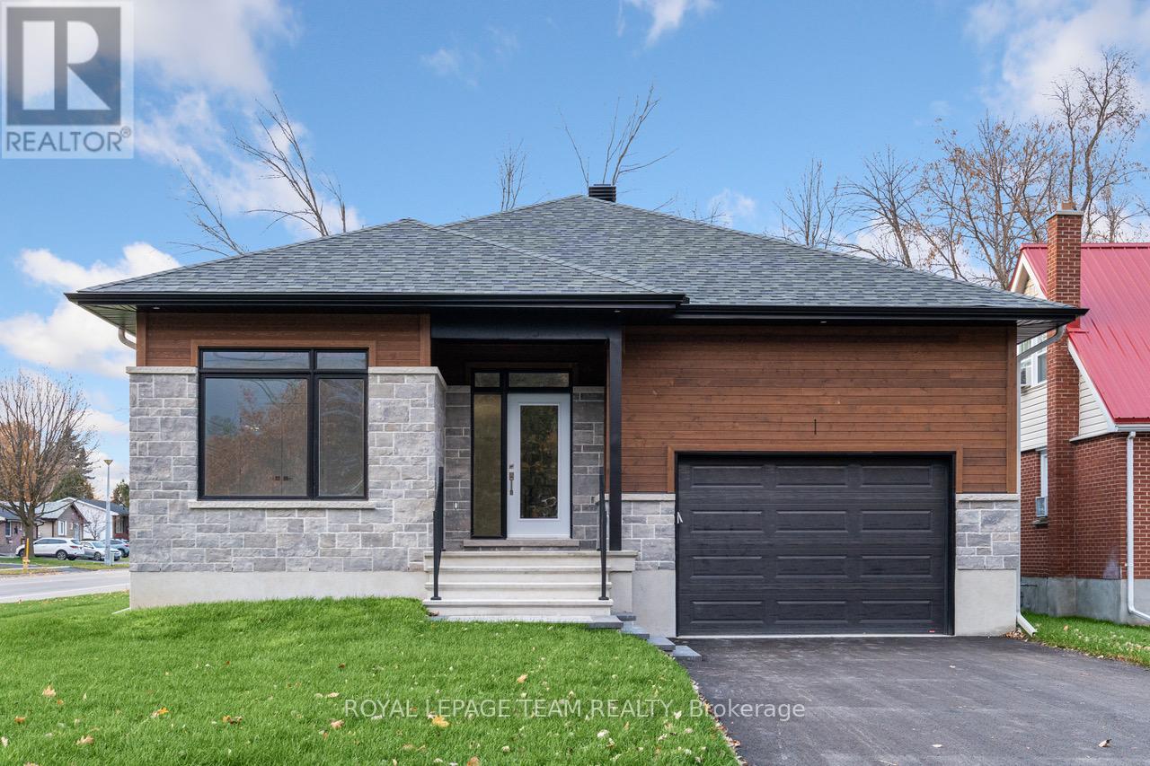1 Duke Street, Brockville, Ontario  K6V 3J2 - Photo 1 - X12208043