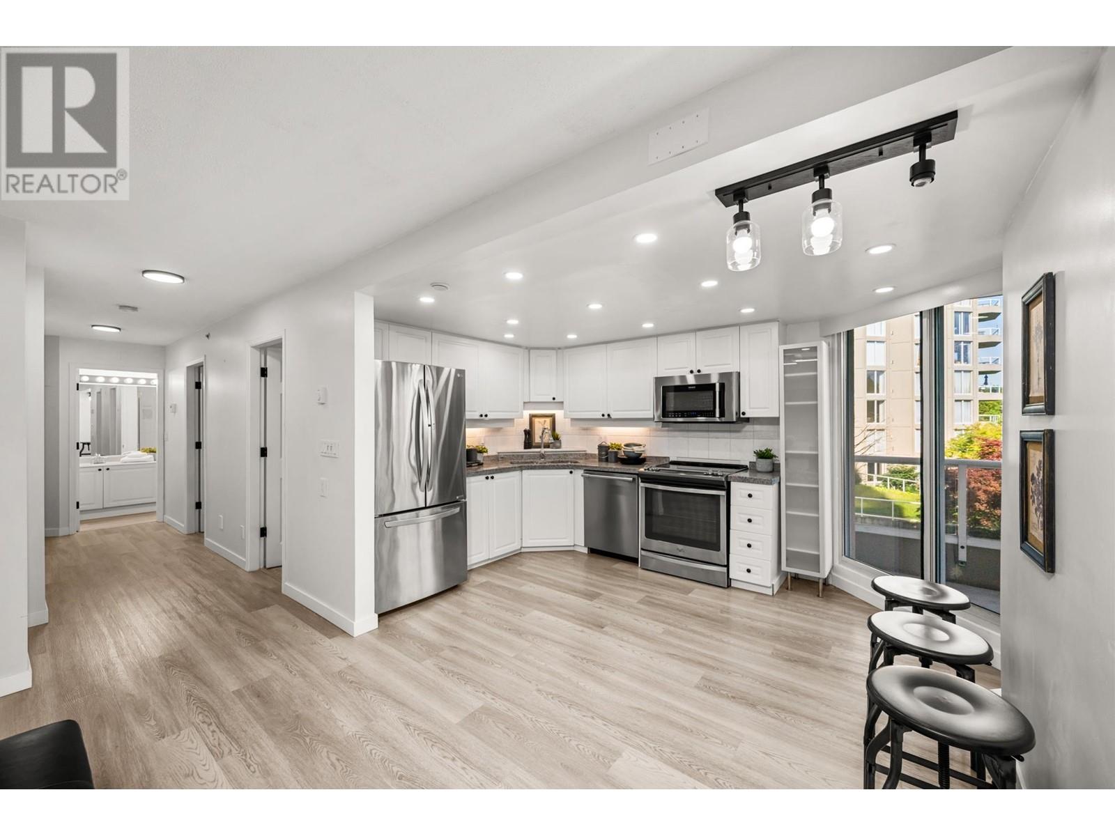 401 1185 Quayside Drive, New Westminster, British Columbia  V3M 6T8 - Photo 16 - R3012294
