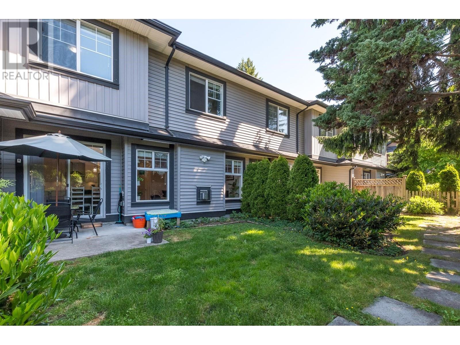 4 11548 207 Street, Maple Ridge, British Columbia  V2X 1X1 - Photo 27 - R3012930