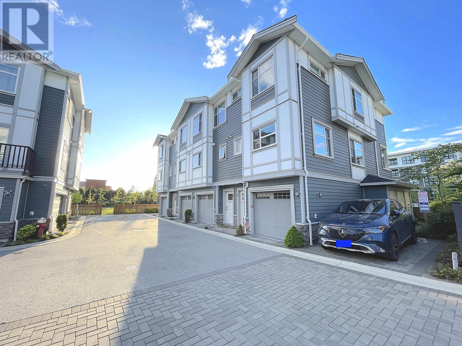1 9560 Alexandra Road, Richmond, British Columbia  V6Y 1C5 - Photo 2 - R3012757