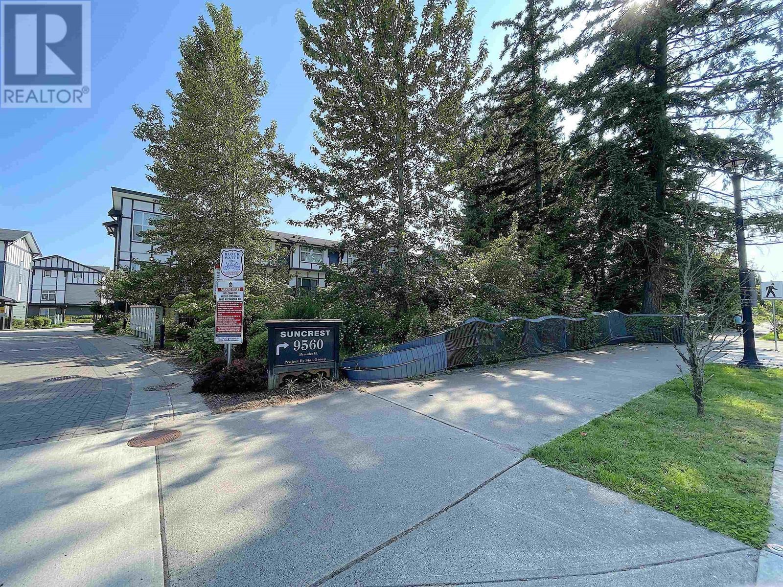 1 9560 Alexandra Road, Richmond, British Columbia  V6Y 1C5 - Photo 1 - R3012757