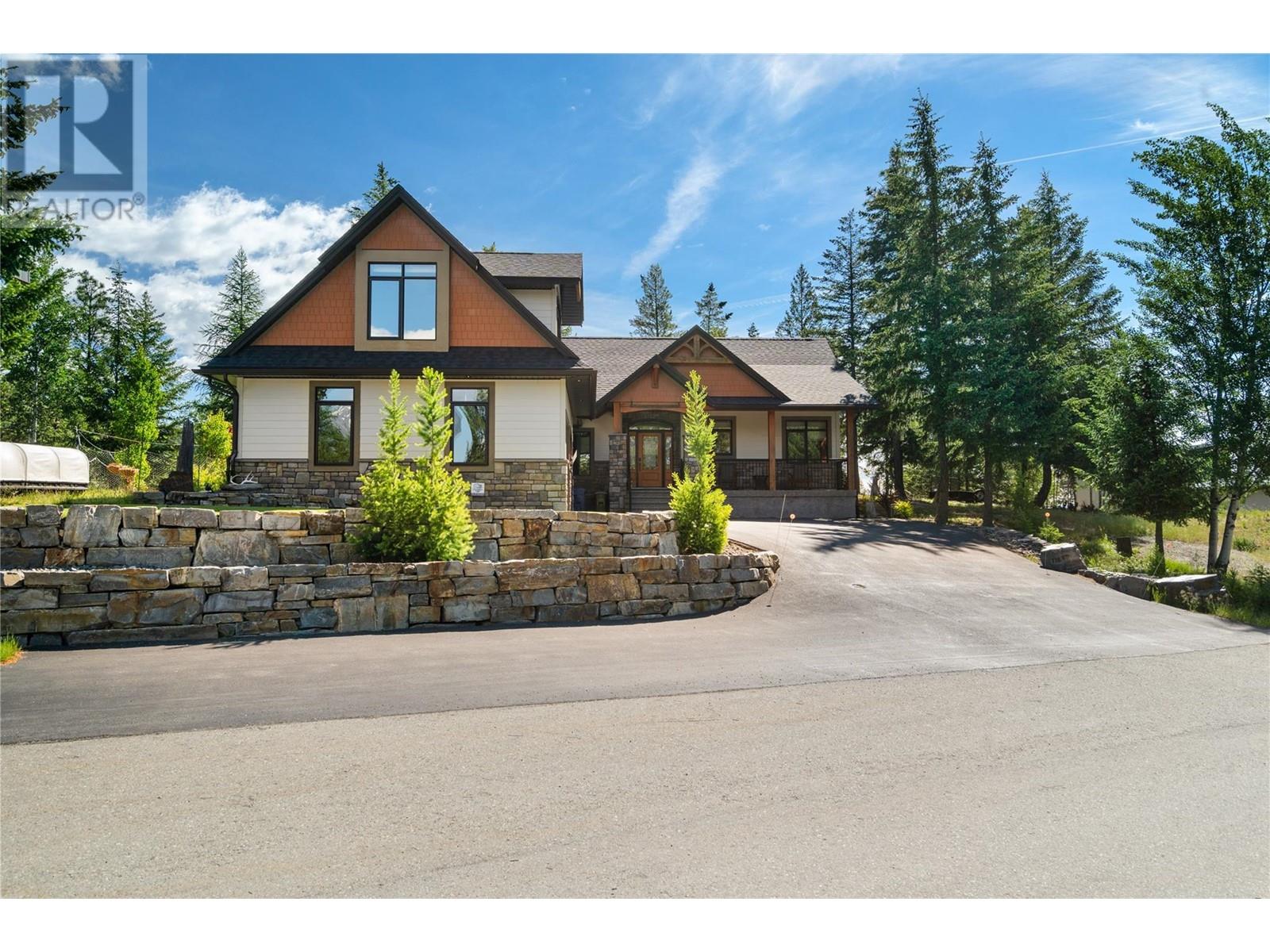 116 Sunflower Drive, Kimberley, British Columbia  V1A 0A8 - Photo 3 - 10351074