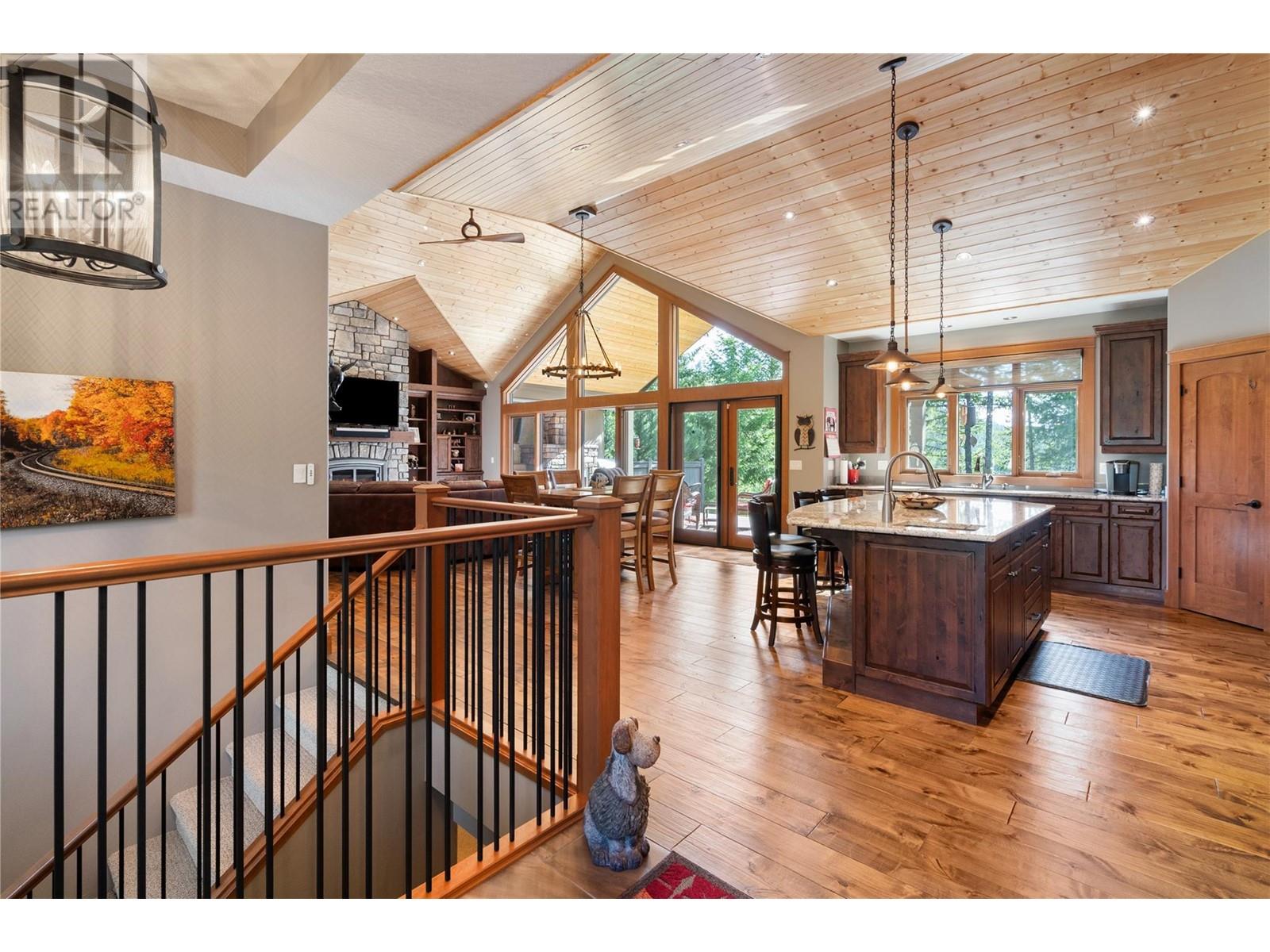 116 Sunflower Drive, Kimberley, British Columbia  V1A 0A8 - Photo 7 - 10351074