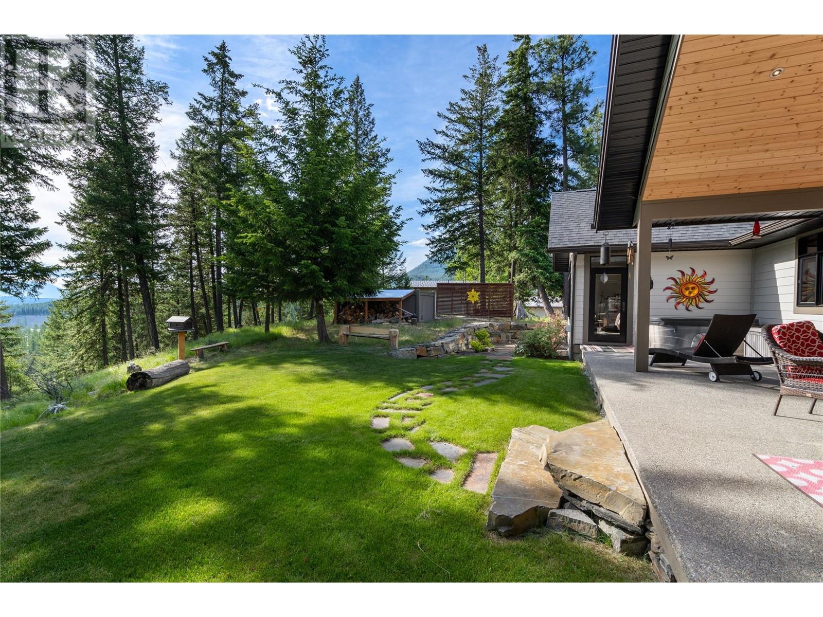116 Sunflower Drive, Kimberley, British Columbia  V1A 0A8 - Photo 47 - 10351074