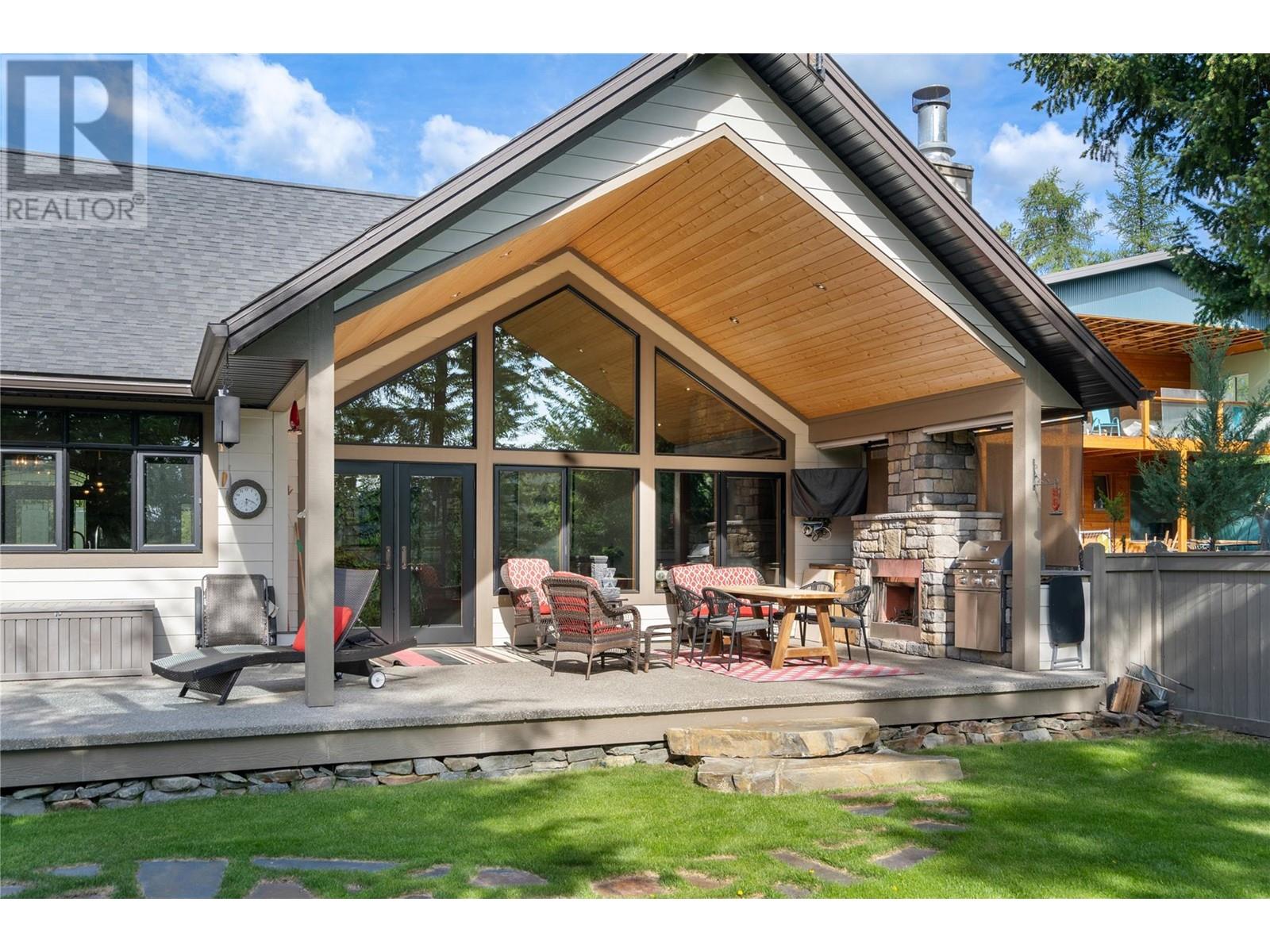 116 Sunflower Drive, Kimberley, British Columbia  V1A 0A8 - Photo 43 - 10351074