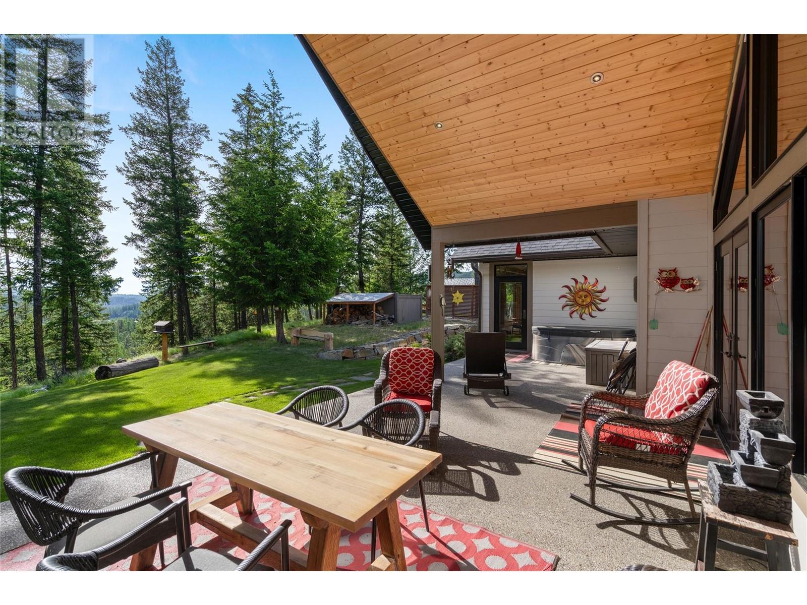 116 Sunflower Drive, Kimberley, British Columbia  V1A 0A8 - Photo 46 - 10351074
