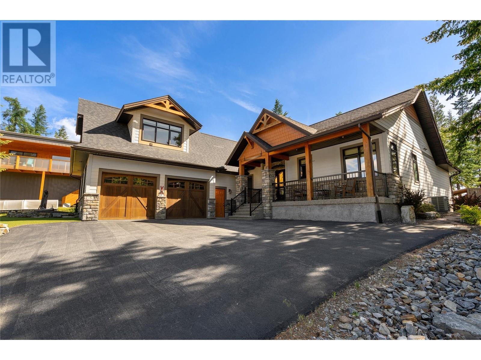 116 Sunflower Drive, Kimberley, British Columbia  V1A 0A8 - Photo 2 - 10351074