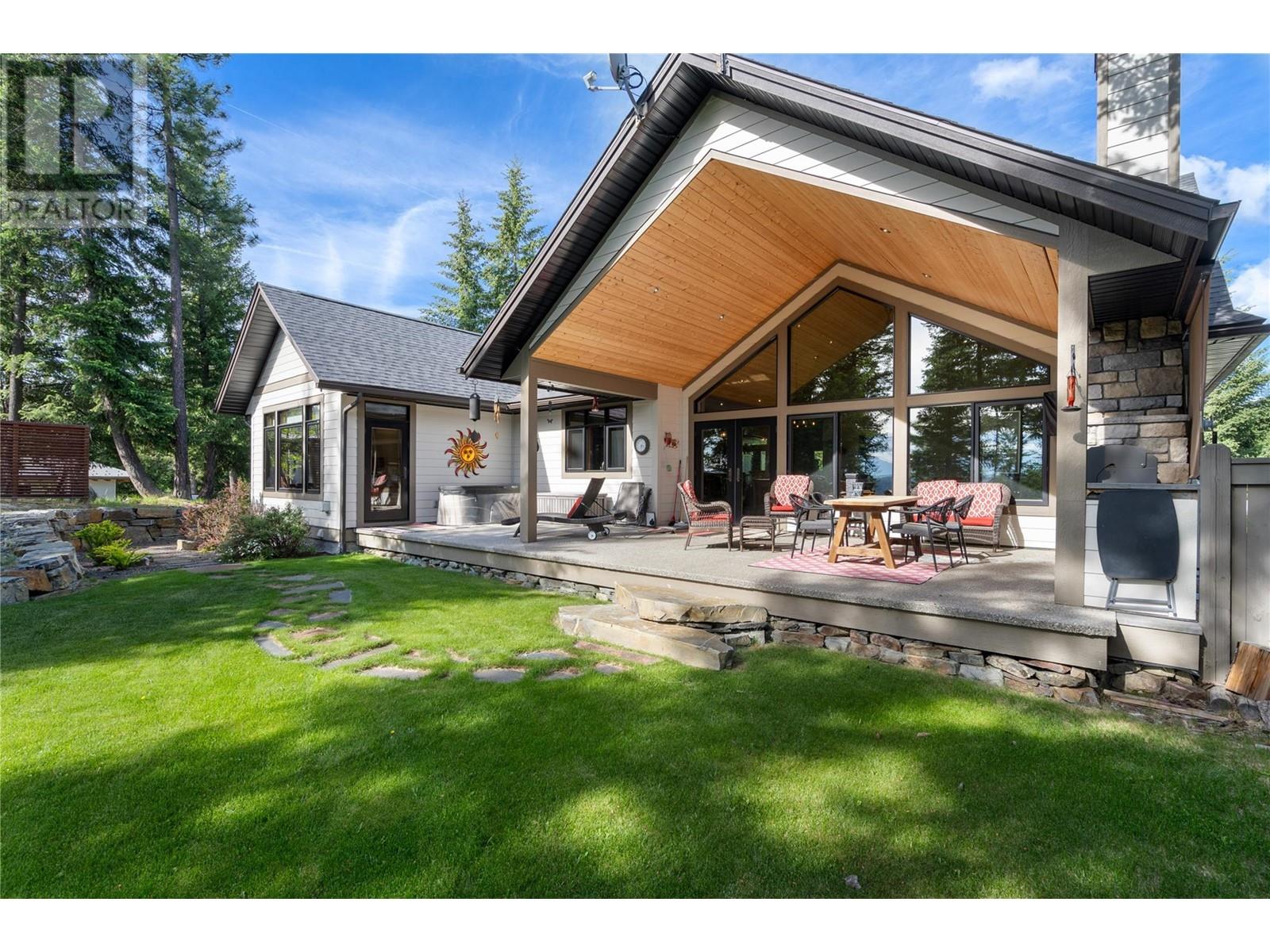 116 Sunflower Drive, Kimberley, British Columbia  V1A 0A8 - Photo 44 - 10351074