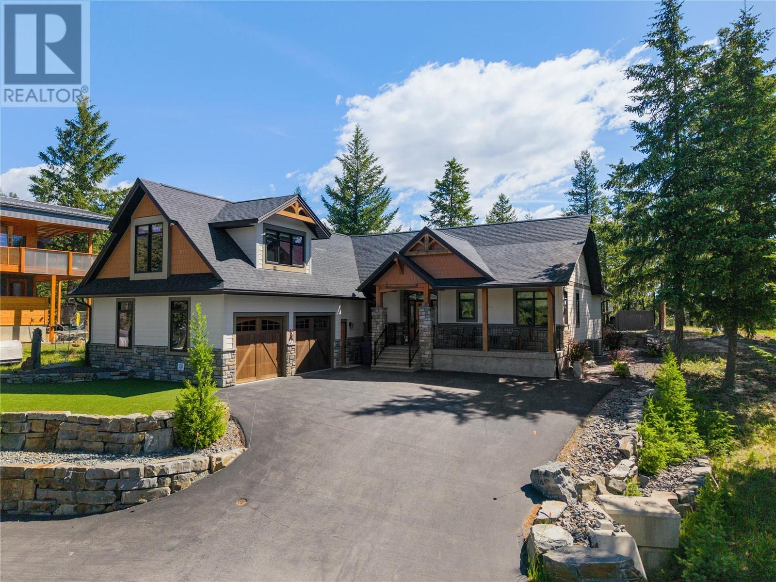 116 Sunflower Drive, Kimberley, British Columbia  V1A 0A8 - Photo 1 - 10351074