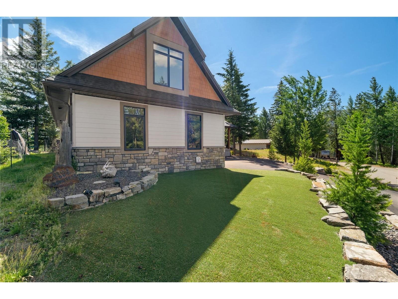 116 Sunflower Drive, Kimberley, British Columbia  V1A 0A8 - Photo 4 - 10351074