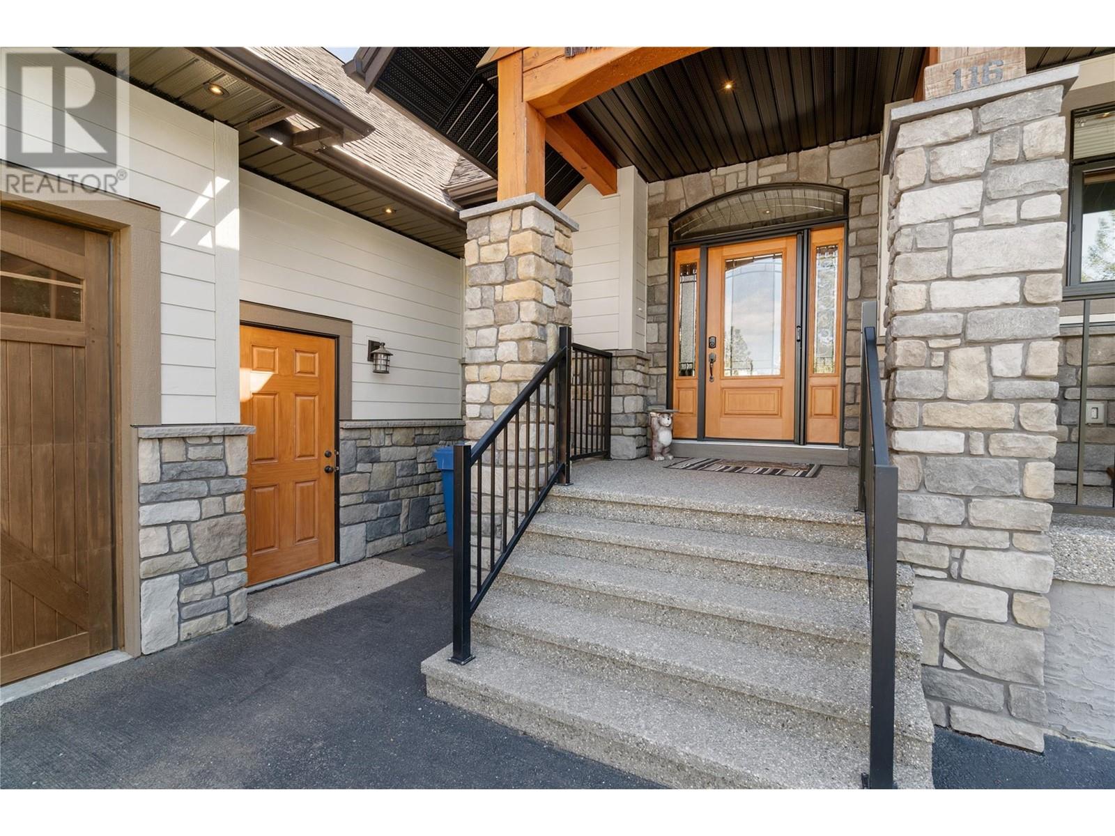 116 Sunflower Drive, Kimberley, British Columbia  V1A 0A8 - Photo 6 - 10351074