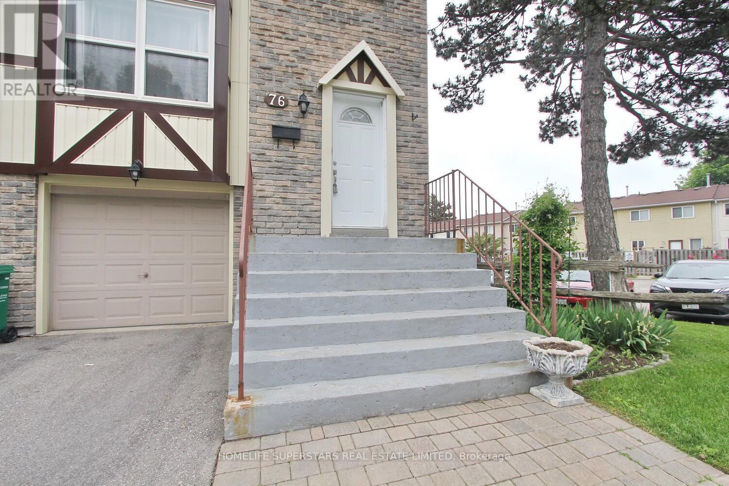 76 Morley Crescent, Brampton, Ontario  L6S 3K8 - Photo 1 - W12205201