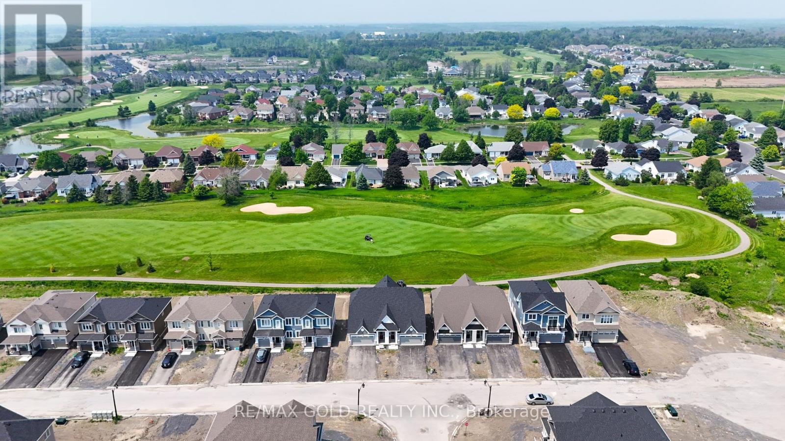 102 Golf Links Drive, Loyalist (Bath), Ontario  K0H 1G0 - Photo 35 - X11985627
