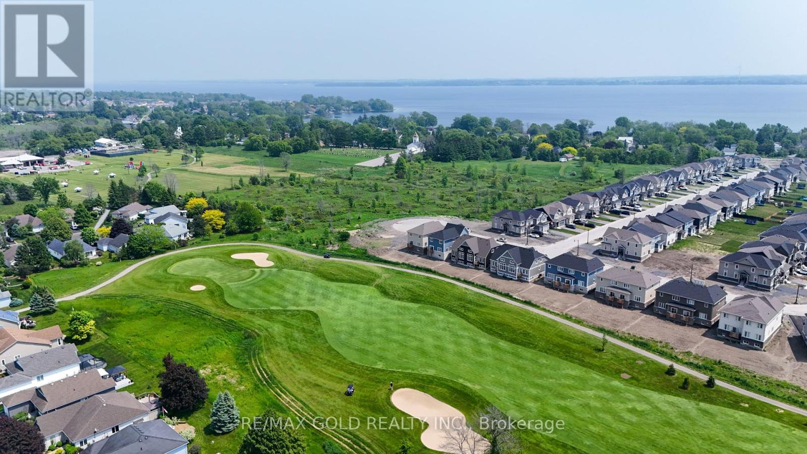 102 Golf Links Drive, Loyalist (Bath), Ontario  K0H 1G0 - Photo 37 - X11985627