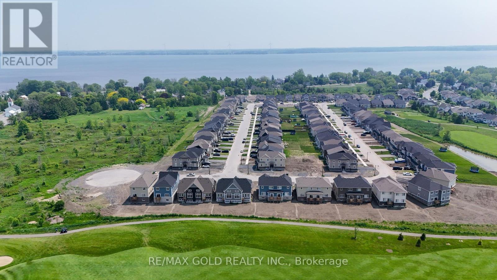 102 Golf Links Drive, Loyalist (Bath), Ontario  K0H 1G0 - Photo 36 - X11985627