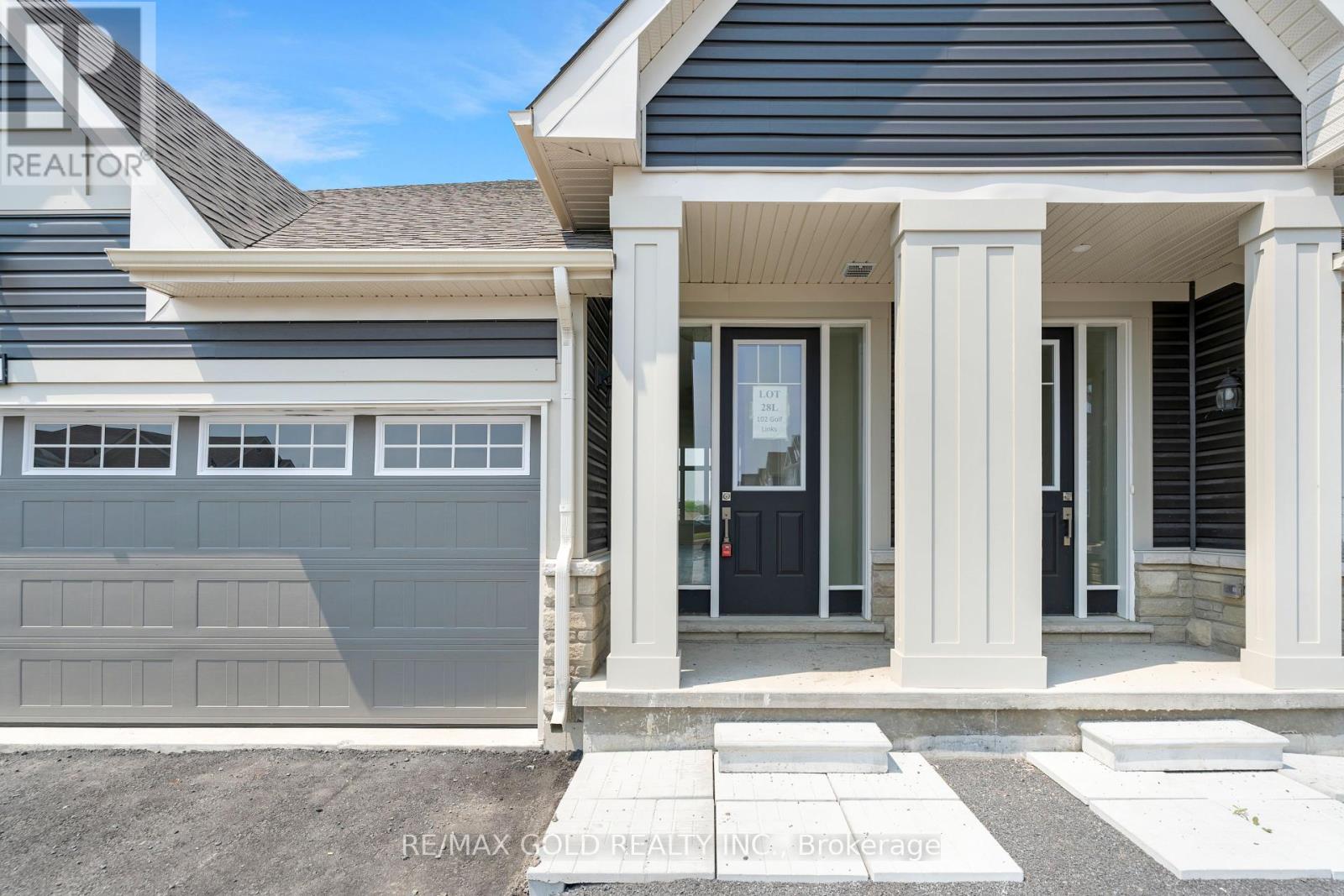 102 Golf Links Drive, Loyalist (Bath), Ontario  K0H 1G0 - Photo 4 - X11985627