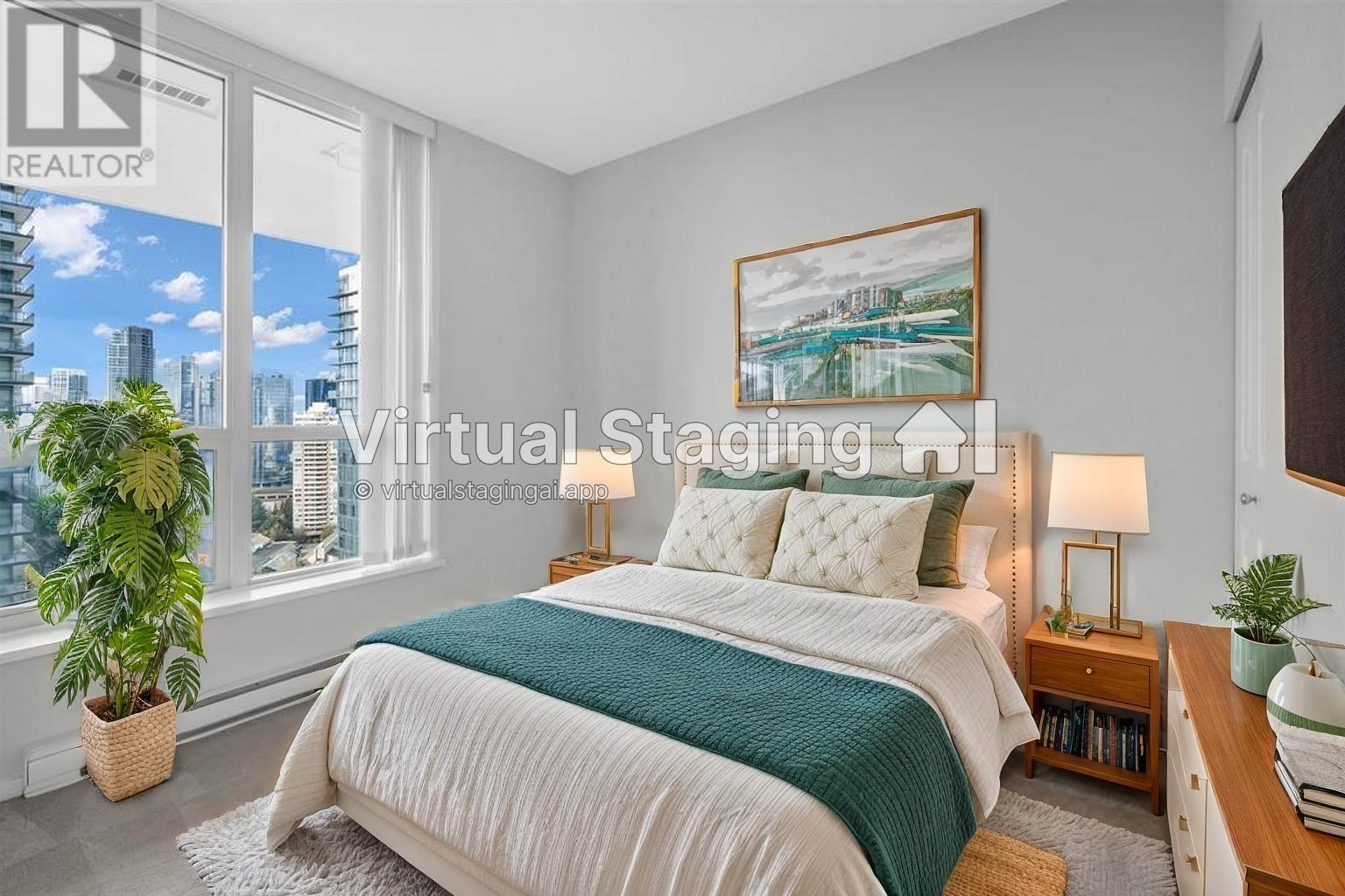 2601 6638 DUNBLANE AVENUE, Burnaby
