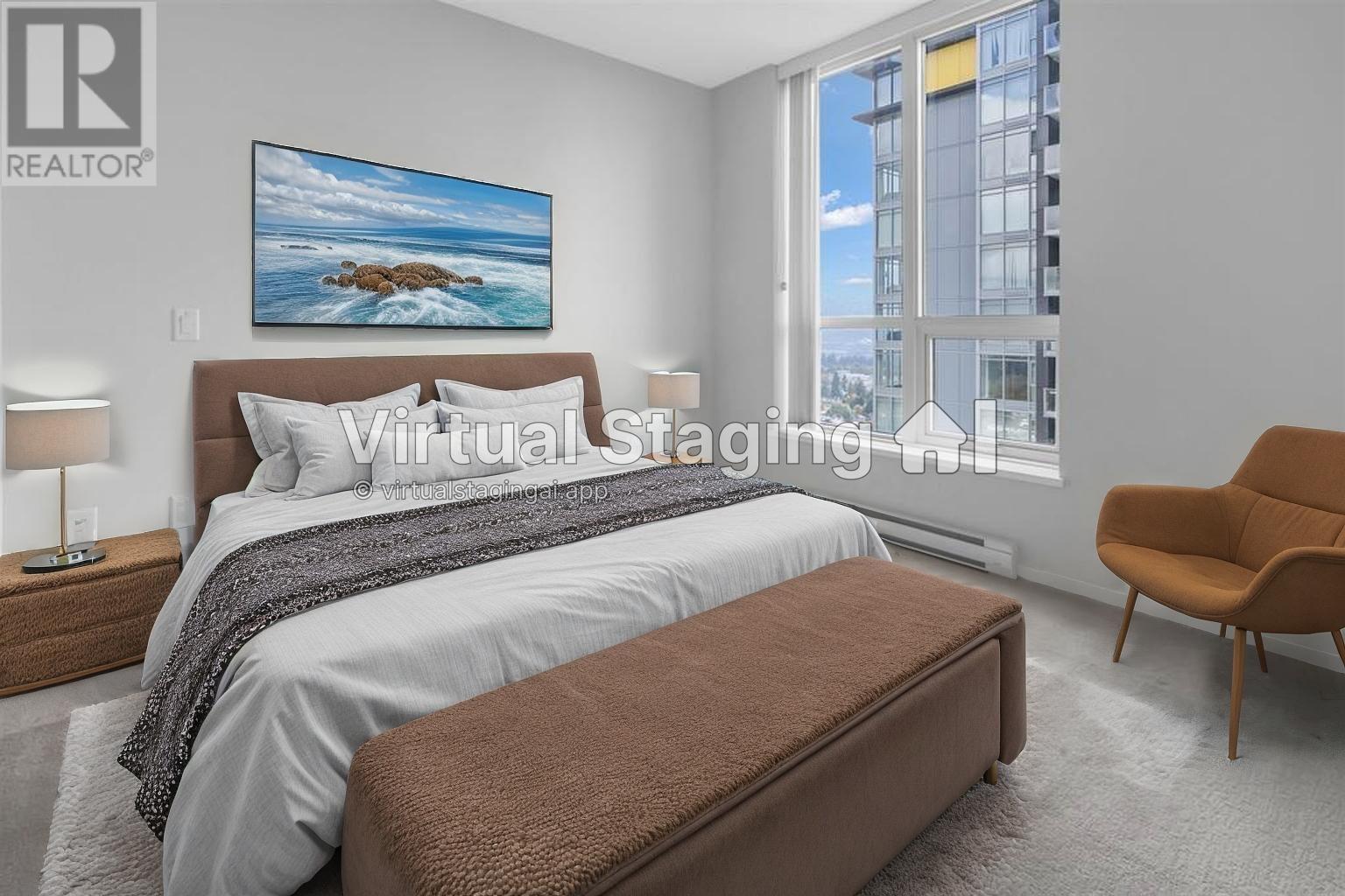 2601 6638 Dunblane Avenue, Burnaby, British Columbia  V5H 0G8 - Photo 3 - R2965186