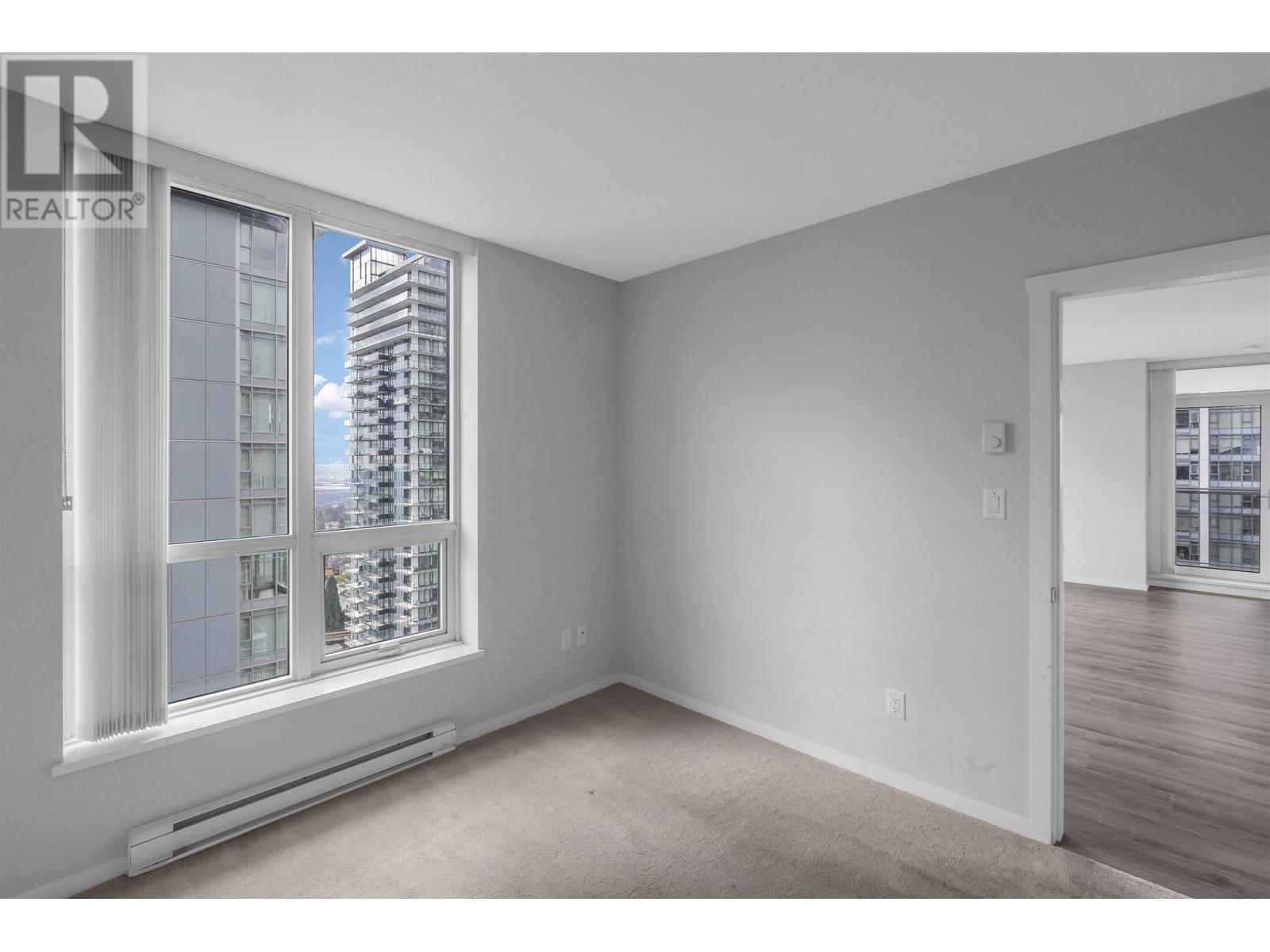 Listing Picture 10 of 18 : 2601 6638 DUNBLANE AVENUE, Burnaby / 本拿比 - 魯藝地產 Yvonne Lu Group - MLS Medallion Club Member
