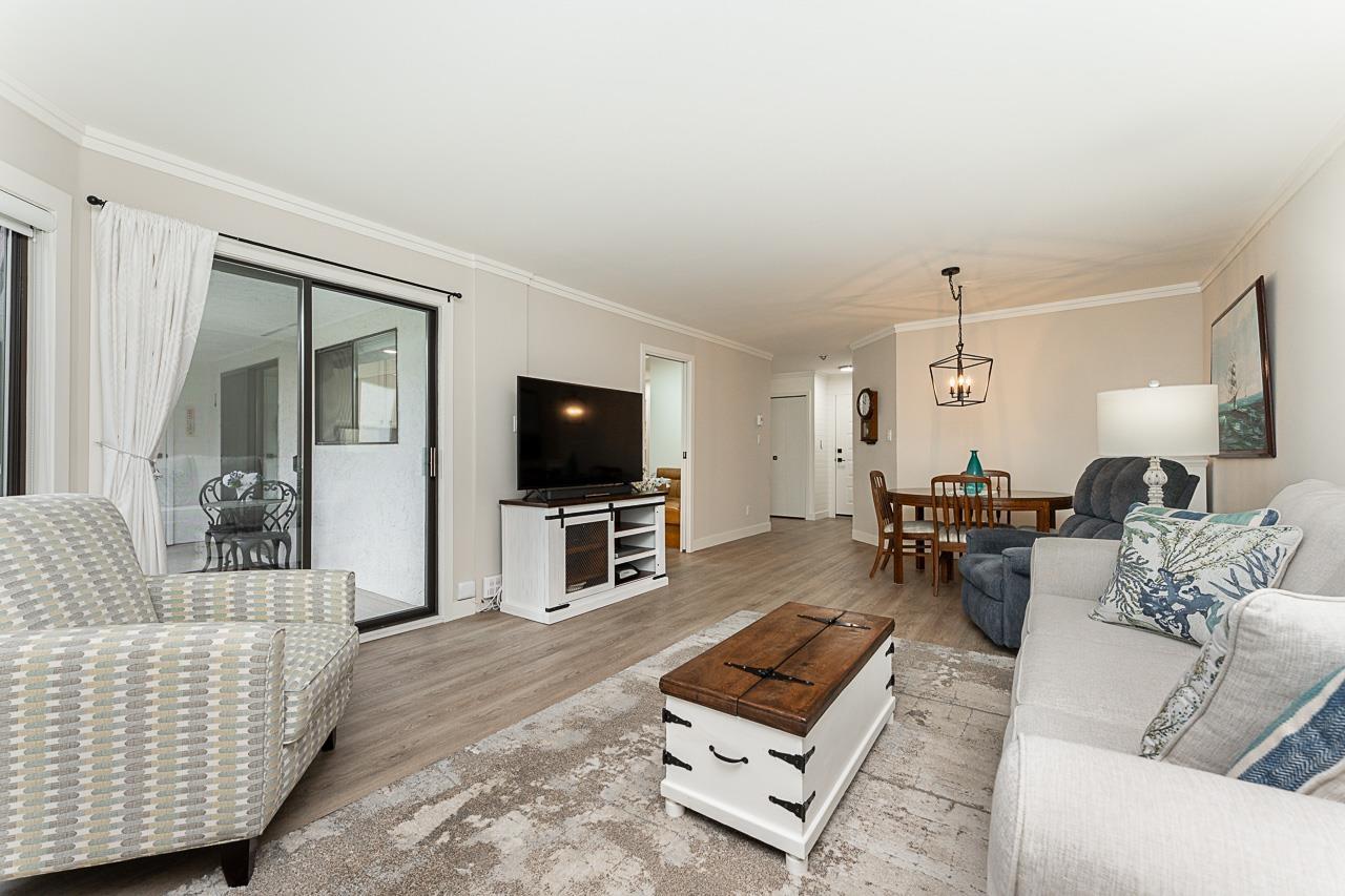 202 1520 Vidal Street, White Rock, British Columbia  V4B 3T7 - Photo 12 - R3013030