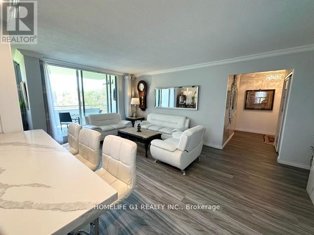 203 - 60 PAVANE LINKWAY, Toronto, Ontario