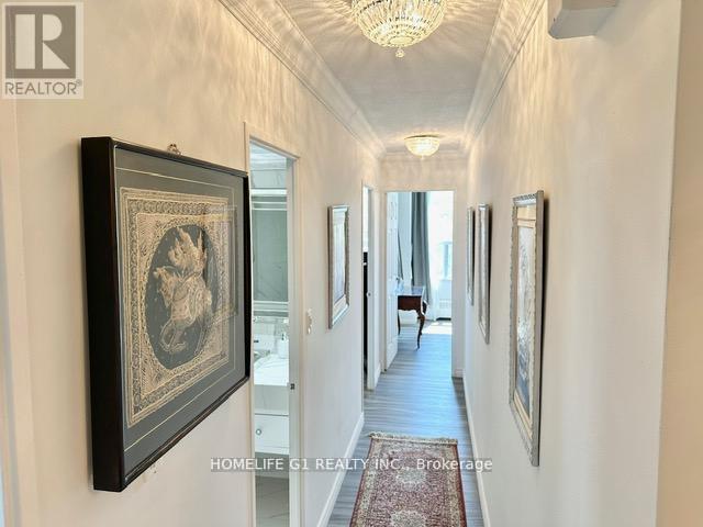 203 - 60 Pavane Linkway, Toronto, Ontario  M3C 1A1 - Photo 15 - C12208046