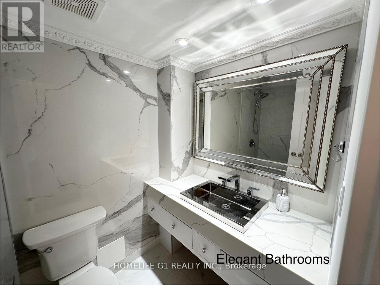 203 - 60 Pavane Linkway, Toronto, Ontario  M3C 1A1 - Photo 17 - C12208046